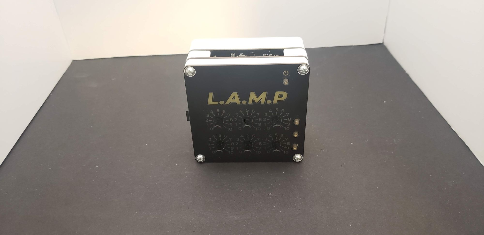 L.A.M.P. Multipurpose LED Panel
