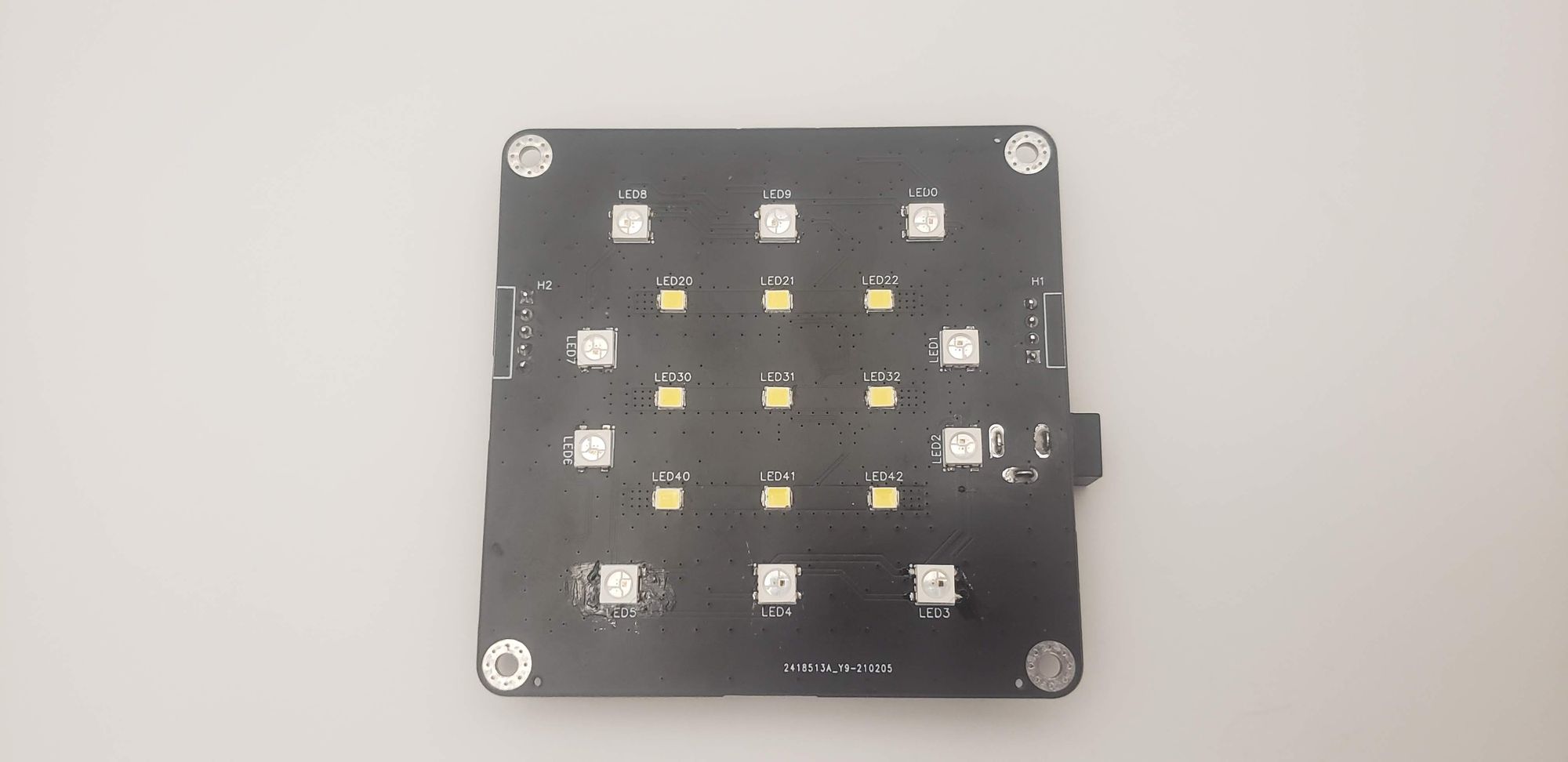 L.A.M.P. Multipurpose LED Panel